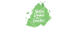 logo de la marque COMMUNE DE NOTRE DAME DES LANDES