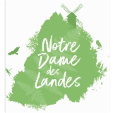 logo de la marque COMMUNE DE NOTRE DAME DES LANDES