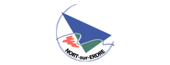 logo de la marque COMMUNE DE NORT-SUR-ERDREs
