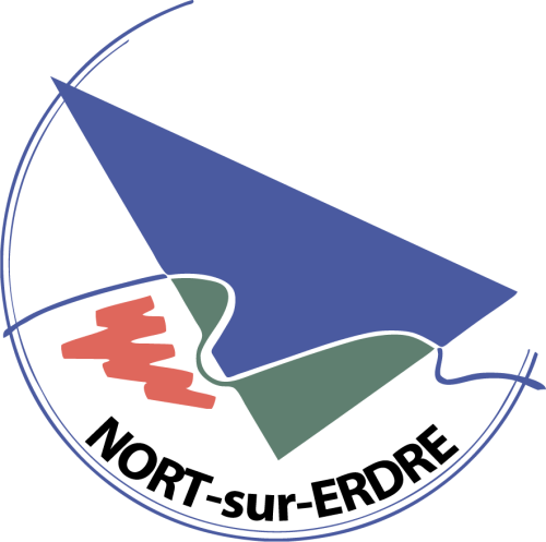logo de la marque COMMUNE DE NORT-SUR-ERDREs