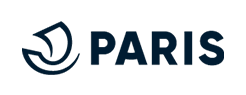 logo de la marque VILLE DE PARIS - MAISON DES SOLIDARITES DU 16EME