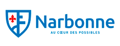 logo de la marque NARBONNE