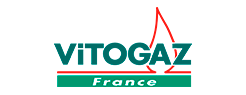 logo de la marque Vitogaz France