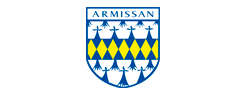 logo de la marque ARMISSAN