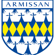 logo de la marque ARMISSAN