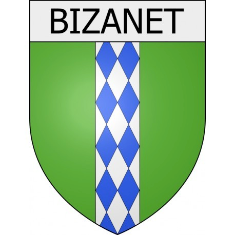 logo de la marque BIZANET