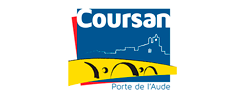logo de la marque COURSAN