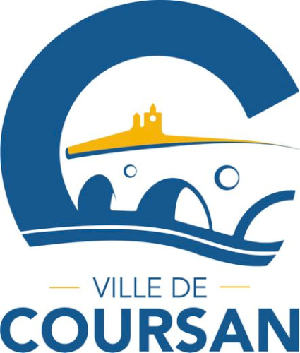 logo de la marque COURSAN