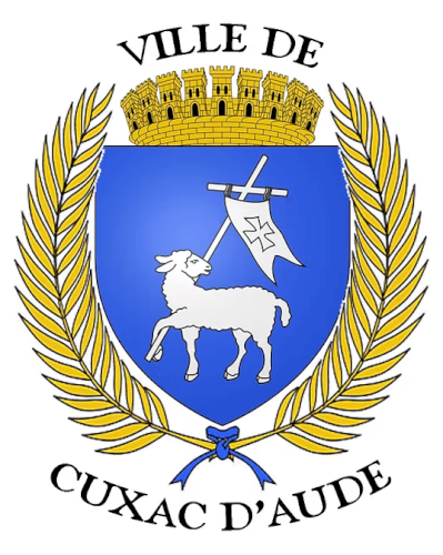 logo de la marque CUXAC D’AUDE