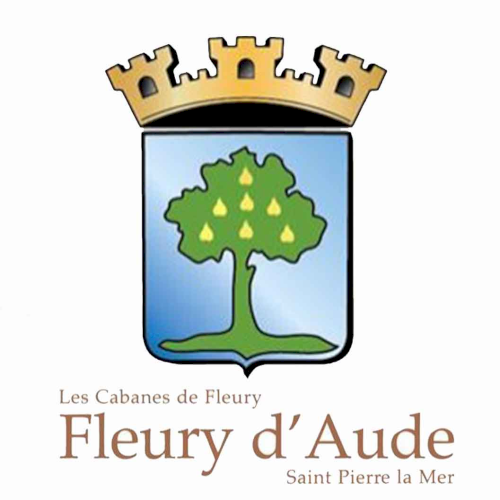 logo de la marque FLEURY D'AUDE