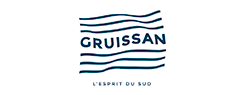 logo de la marque GRUISSAN