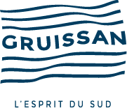 logo de la marque GRUISSAN