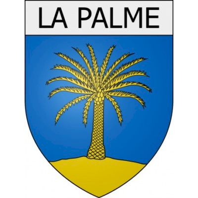 logo de la marque LA PALME