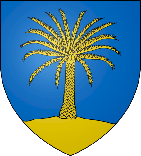 logo de la marque LA PALME