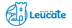 logo de la marque LEUCATE