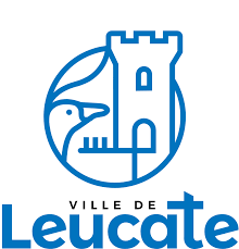 logo de la marque LEUCATE