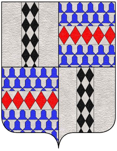 logo de la marque MOUSSAN