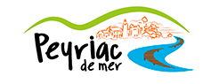 logo de la marque PEYRIAC DE MER