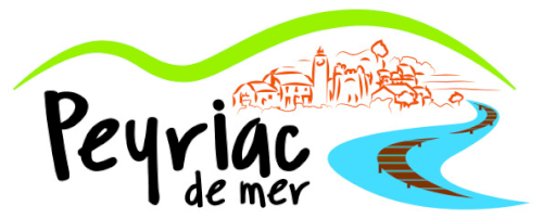logo de la marque PEYRIAC DE MER