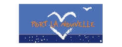 logo de la marque PORT LA NOUVELLE