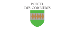 logo de la marque PORTEL DES CORBIERES