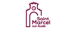 logo de la marque SAINT-MARCEL-SUR-AUDE