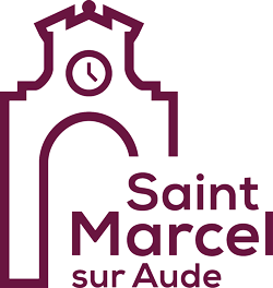 logo de la marque SAINT-MARCEL-SUR-AUDE