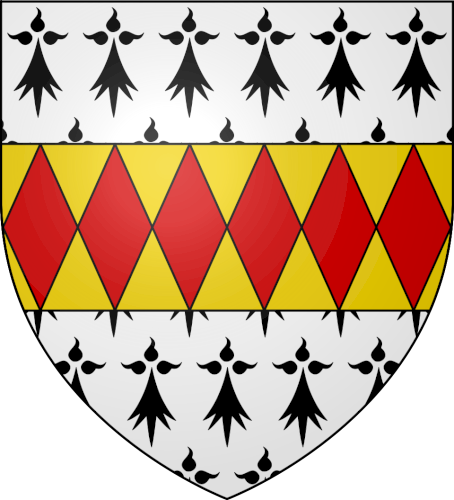 logo de la marque SAINTE VALIERE