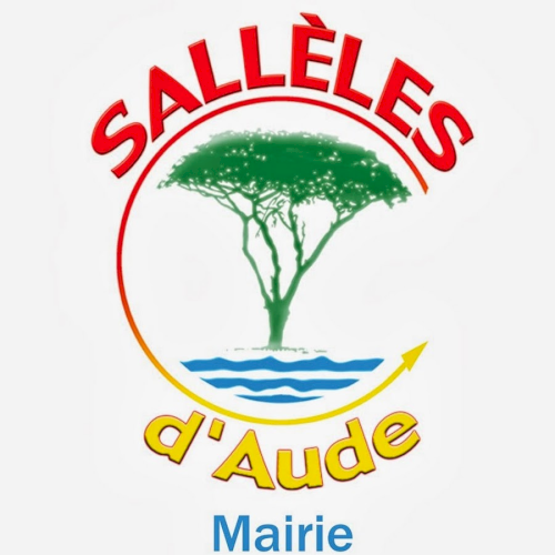logo de la marque SALLELES D'AUDE