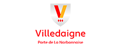 logo de la marque VILLEDAIGNE