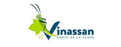 logo de la marque VINASSAN