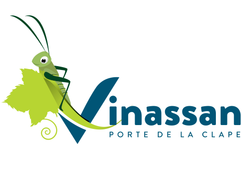 logo de la marque VINASSAN