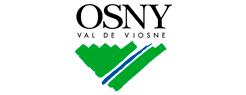 logo de la marque OSNY