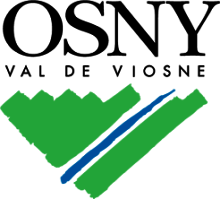 logo de la marque OSNY