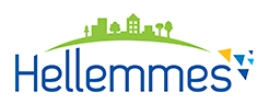 logo de la marque HELLEMMES