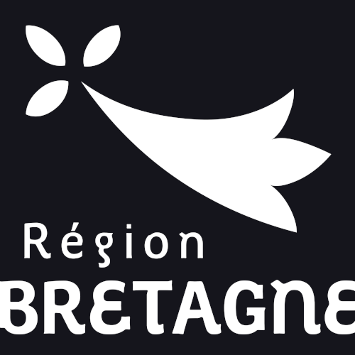 logo de la marque Région Bretagne
