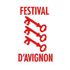 logo de la marque Festival Avigon