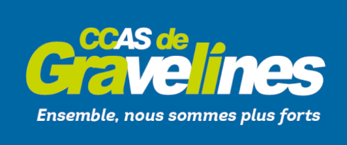 logo de la marque CCAS Gravelines