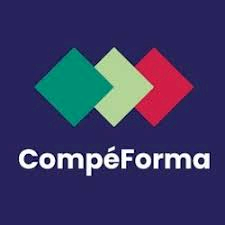 logo de la marque Compeforma