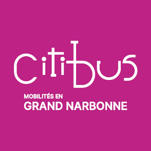 logo de la marque Citibus