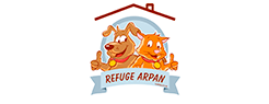 logo de la marque Fourière Refuge Animaliers Arpan