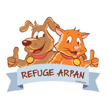 logo de la marque Fourière Refuge Animaliers Arpan