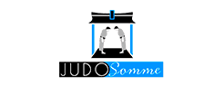 logo de la marque Somme Judo