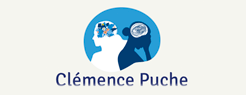 logo de la marque Clemence Puche