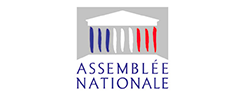 logo de la marque Assemblée Nationale
