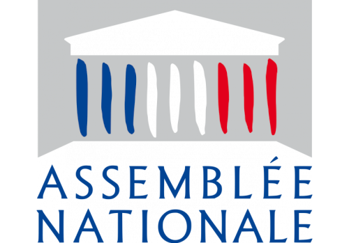 logo de la marque Assemblée Nationale