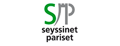 logo de la marque SEYSSINET-PARISET
