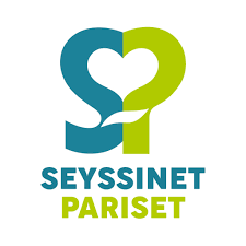 logo de la marque SEYSSINET-PARISET