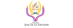 logo de la marque College Jean de la Fontaine