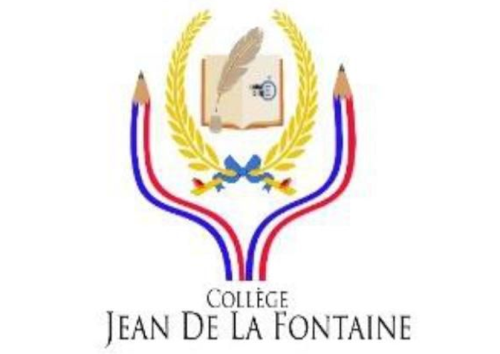 logo de la marque College Jean de la Fontaine